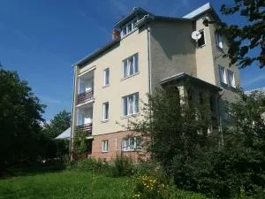 Hostynna Sadyba - Volya Yakubova