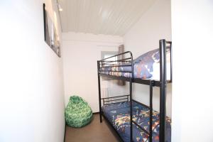 Maisons de vacances Residence Beauvoir le Mont-Saint-Michel (9 gites de 2 a 5 personnes) : photos des chambres
