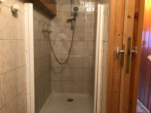 Chalets Chalet Baptiste : photos des chambres