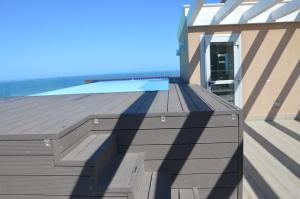 Castelsardo Miramare 10 - 6 posti