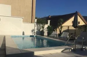 Holiday Home Riva - Baošići