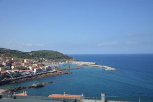 Castelsardo Miramare 10 - 6 posti