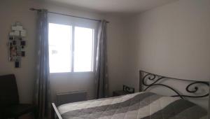 Villas CHALET TRIPTYQUE : photos des chambres