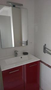 Villas CHALET TRIPTYQUE : photos des chambres