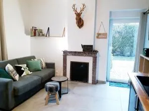 Gite Aux Lauriers - Vigneulles-lès-Hattonchâtel