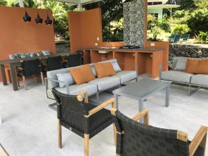 Tree of Life Cabinas