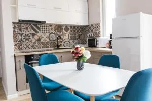 Sunshine Apartament - 特尔古穆列什