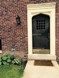 Mill Stone - Mt Penn Lodging