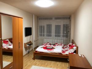 Apartment Sever Hroncova