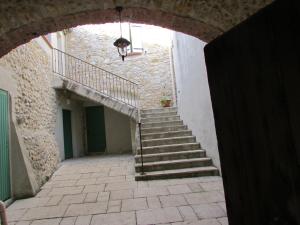 Hotels La Bastide Des Senteurs : photos des chambres