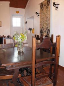 Casa das 3 Palmeiras