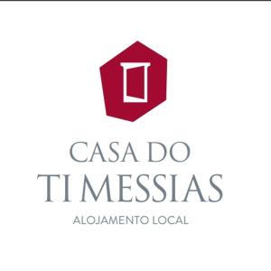 Casa do Ti Messias