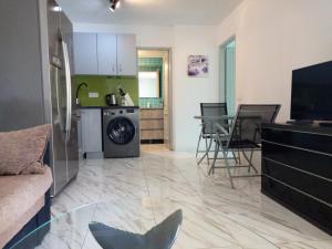 Canary Islands getaway