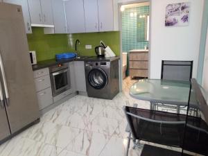 Canary Islands getaway