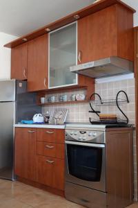 Apartments by the sea Privlaka Zadar 14816