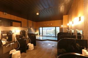 Hotel Route-Inn Shinshiro