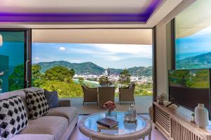 Patong Heights