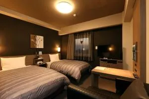 Hotel Route-Inn Shinshiro - Shinshiro