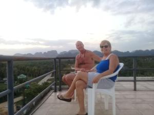 The Ozone Krabi Condotel