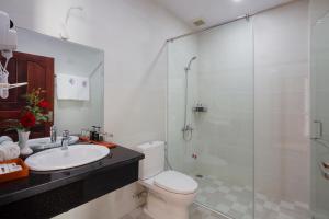 Phòng Tiêu chuẩn 2 giường (Standard Twin)