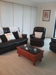 Fraser Views bed and breakfast