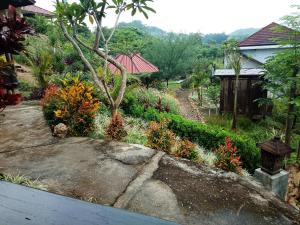 Exotic Komodo Hotel, Hotel - Labuan Bajo