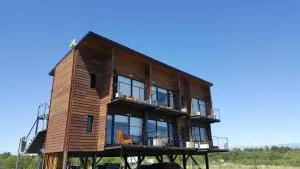 Amatxi - Los Reartes