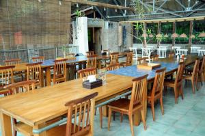 Desa Alamanis Resort Villa