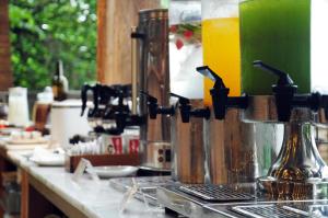 Desa Alamanis Resort Villa