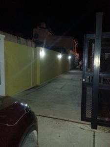 Duplex en Valle Hermoso