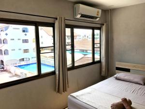 New Apartment Nearby Beach