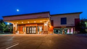 SureStay Hotel by Best Western Tehachapi - Mojave