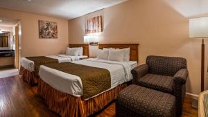 SureStay Hotel by Best Western Tehachapi