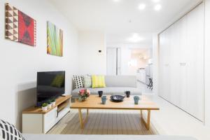 Momodani House 501