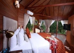 The IBNII - Eco Luxury Resort