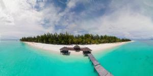 Sutera at Mantanani Island Resort & Spa