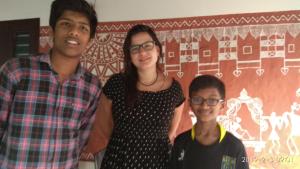 Marari Sabari Home Stay