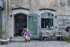 Fårösunds Fästning - Kappelshamn