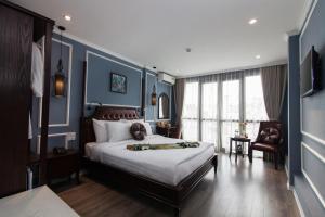 Hanoi Crystal Pearl Hotel