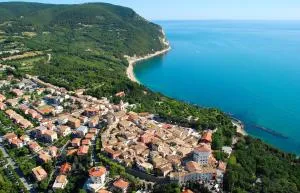 Daniela Camere - Sirolo