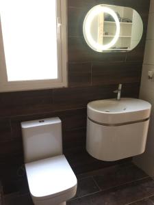 Piso moderno en casco antiguo próximo a la playa