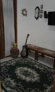 The Residence B9 Jogja Family Homestay - UMY