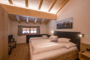 Appartement „Hoamatgfühl“ Oberschreitling