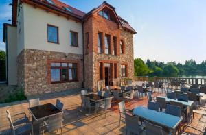Hôtel Hotel Plumlov Prostějov Tchéquie