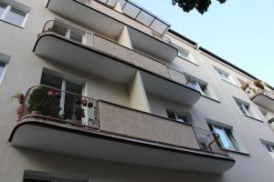 Apartament ANKER City One