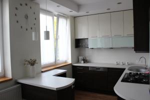 Apartament ANKER *** City One