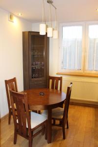 Apartament ANKER City One