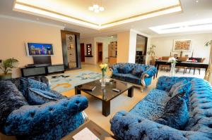 Two-Bedroom Villa room in Coral Boutique Villas