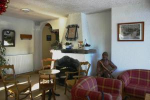 Hôtel Notre Dame Des Neiges photo 15