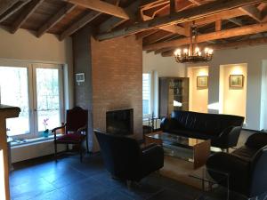 Het Atelier, ruime vrijstaande vakantiewoning 200m2 voor maximaal 8 personen